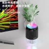 New USB humidifier, cross-border home, bedroom, fog, car, desktop, large-capacity ambient light, aroma diffuser Application Scenario